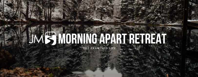 JourneyMates Morning Apart- January